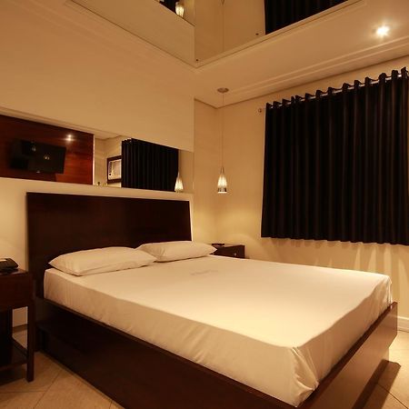 Motel Atos Adults Only São Paulo Kültér fotó
