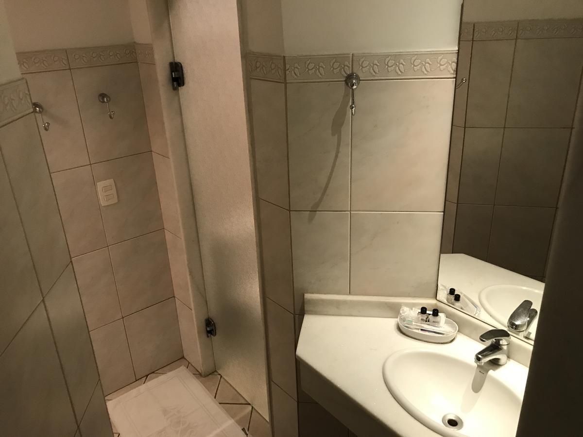 Motel Atos Adults Only São Paulo Kültér fotó